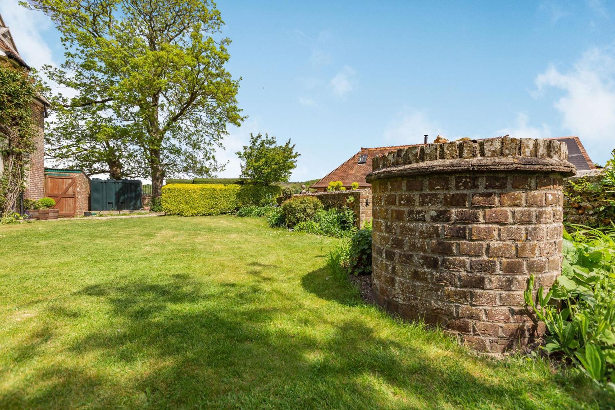 The Old School Cottage Woodsford Zewnętrze zdjęcie